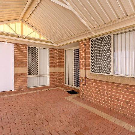 City Heights Perth Dış mekan fotoğraf