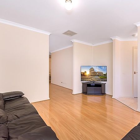 City Heights Perth Dış mekan fotoğraf