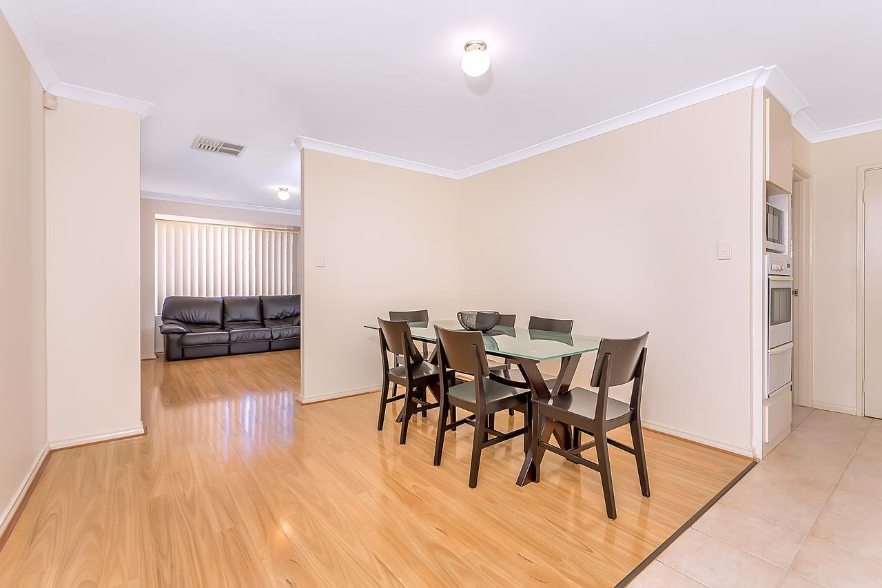 City Heights Perth Dış mekan fotoğraf