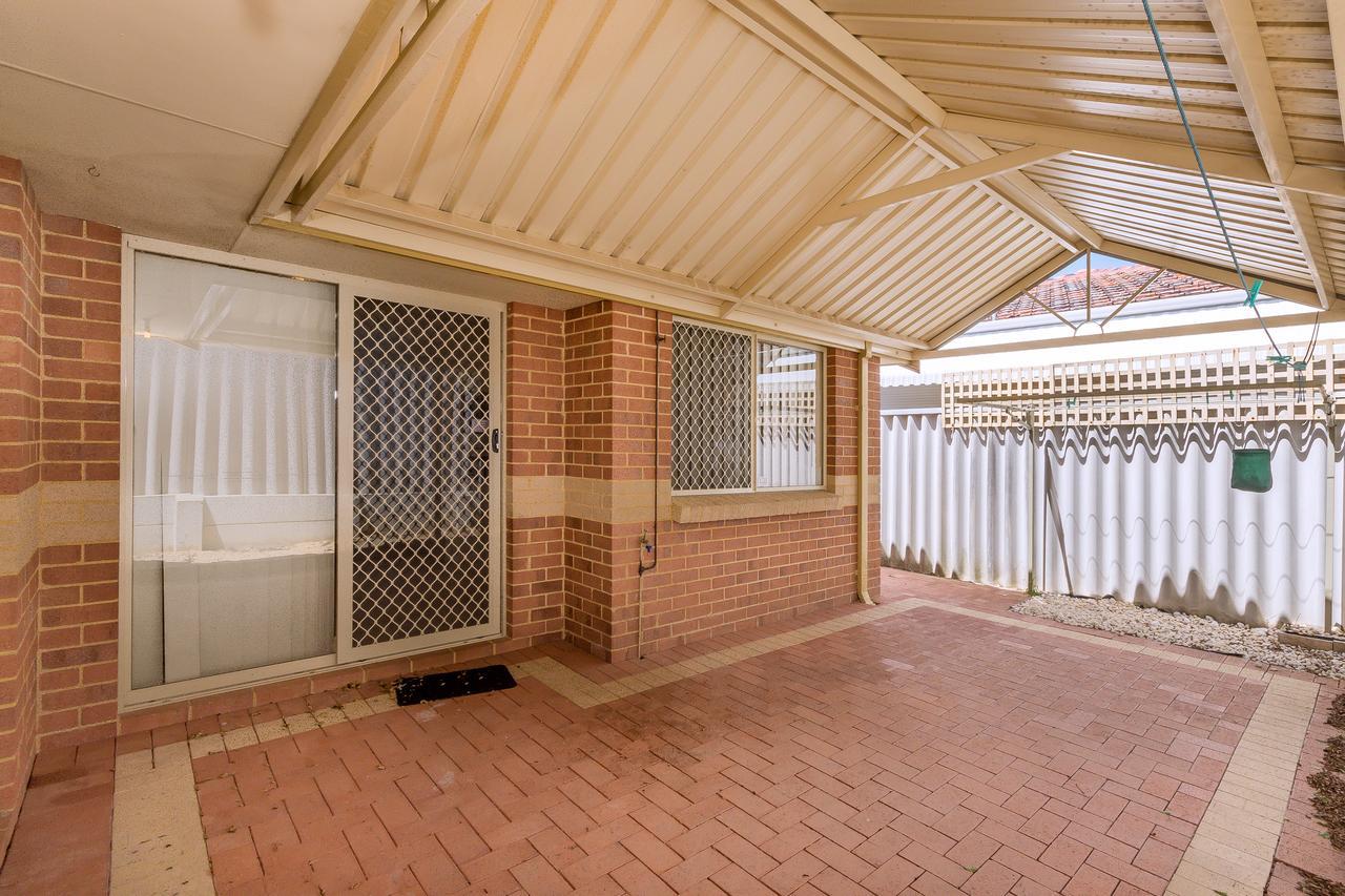 City Heights Perth Dış mekan fotoğraf