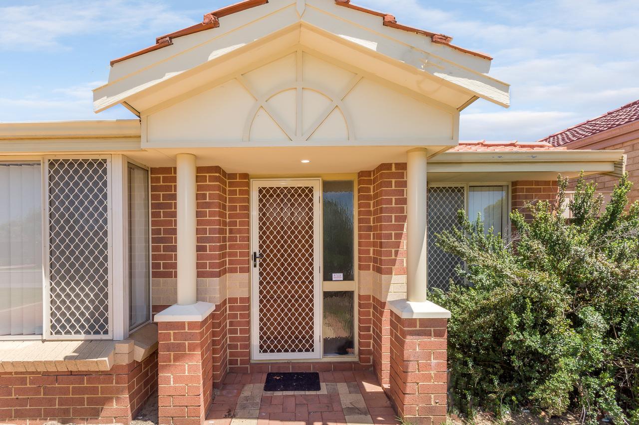 City Heights Perth Dış mekan fotoğraf