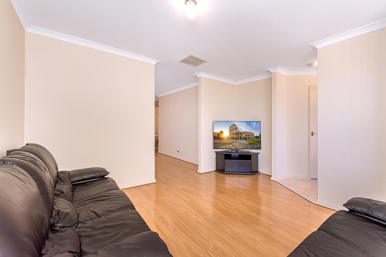 City Heights Perth Dış mekan fotoğraf