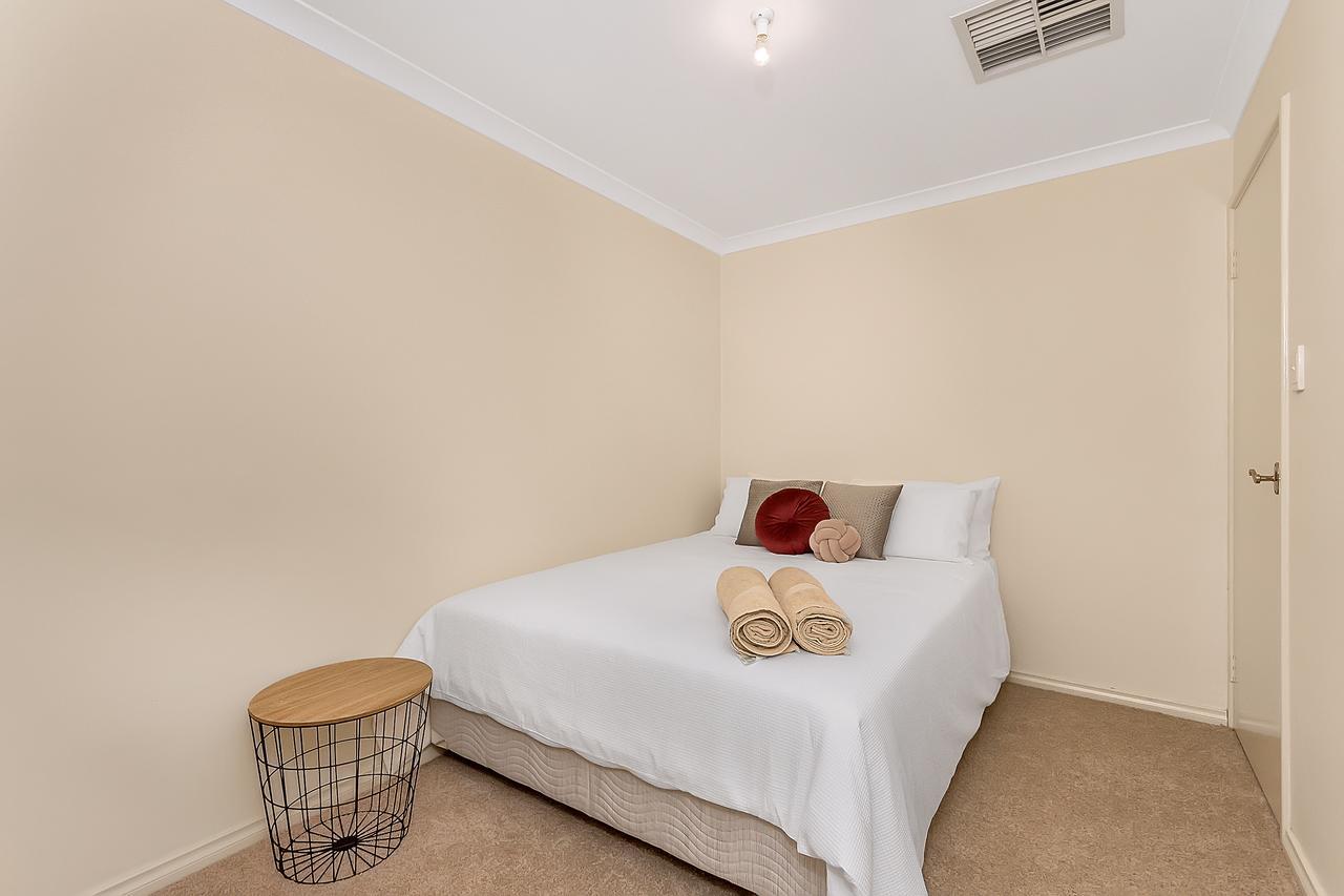 City Heights Perth Dış mekan fotoğraf