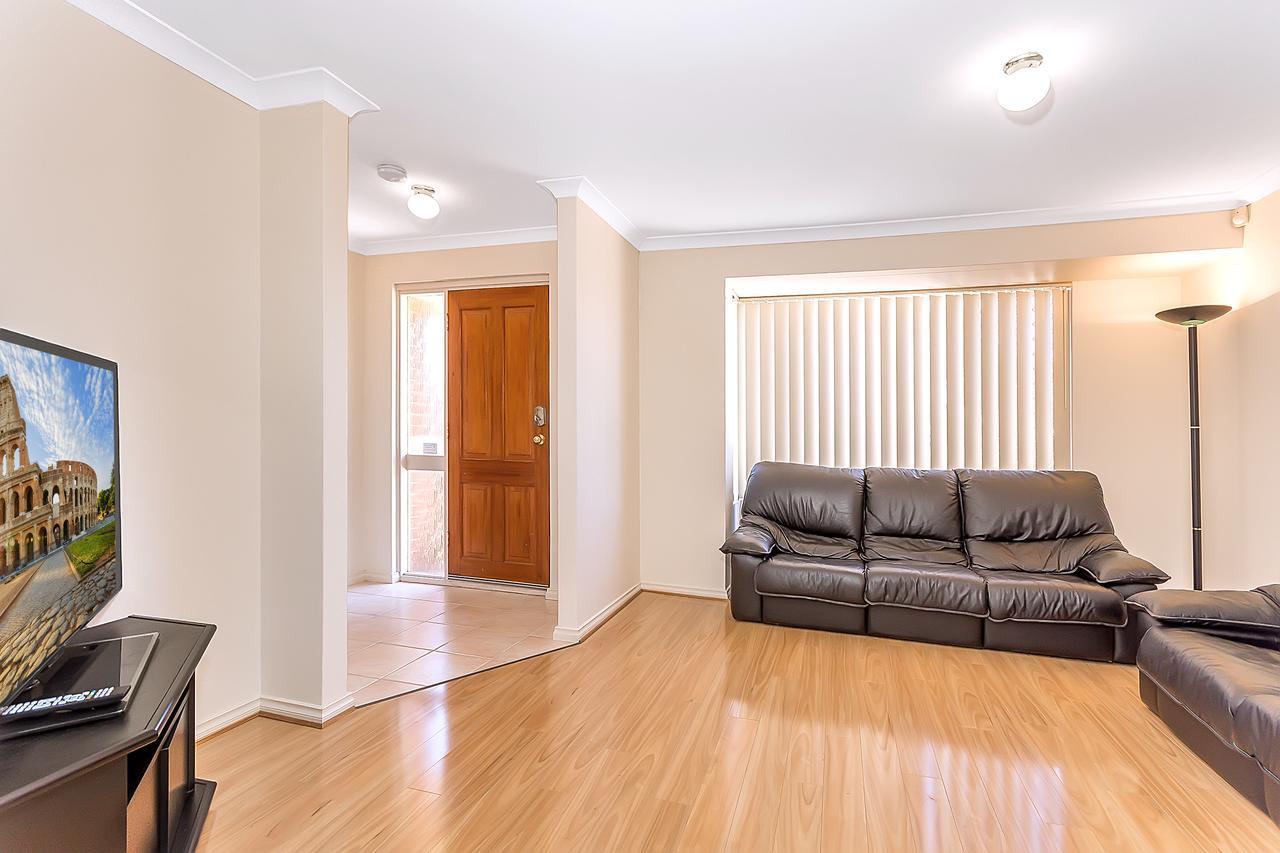 City Heights Perth Dış mekan fotoğraf